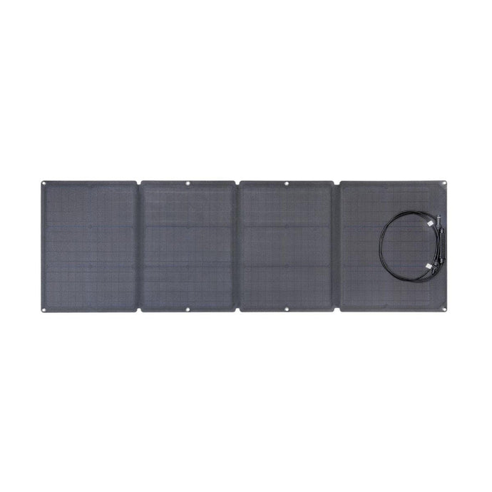 EcoFlow Solar Panels EcoFlow 110W Solar Panel (Solar Generator)