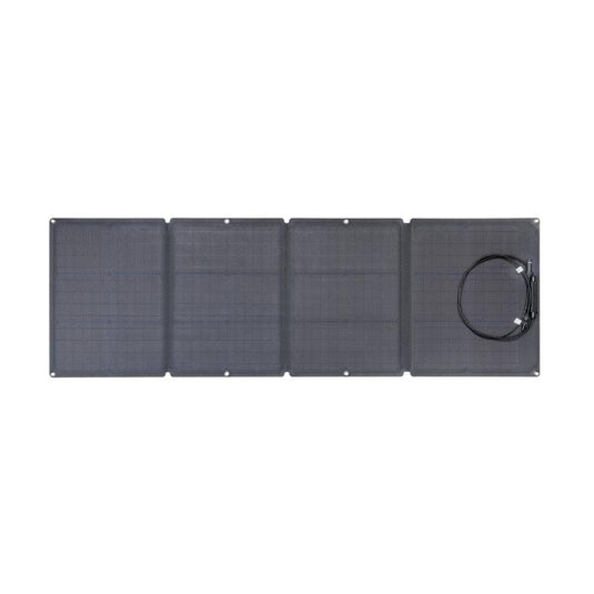 EcoFlow Solar Panels EcoFlow 110W Solar Panel (Solar Generator)