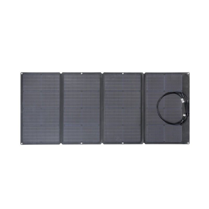 Load image into Gallery viewer, EcoFlow EcoFlow 160W Solar Panel (Refurbished)
