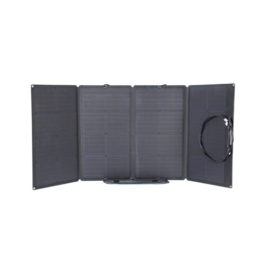 EcoFlow EcoFlow 160W Solar Panel (Refurbished)