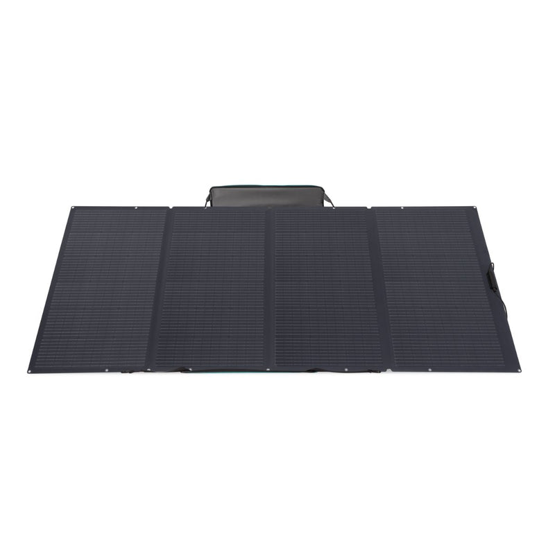 Load image into Gallery viewer, EcoFlow EcoFlow 400W Solar Panel
