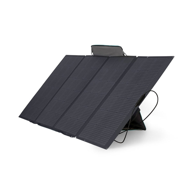 Load image into Gallery viewer, EcoFlow EcoFlow 400W Solar Panel
