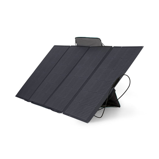 EcoFlow EcoFlow 400W Solar Panel