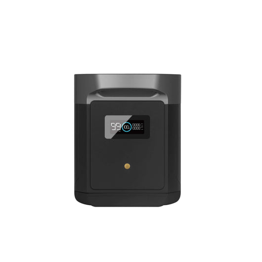 EcoFlow EcoFlow DELTA Max Extra Battery