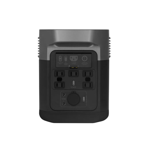 EcoFlow EcoFlow DELTA mini Portable Power Station (Refurbished)