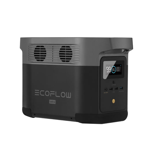 EcoFlow EcoFlow DELTA mini Portable Power Station (Refurbished)
