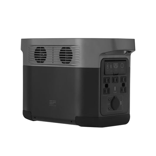 EcoFlow EcoFlow DELTA mini Portable Power Station (Refurbished)