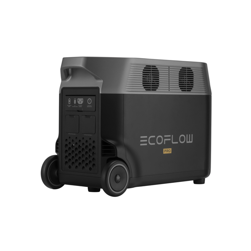 Load image into Gallery viewer, EcoFlow EcoFlow DELTA Pro Portable Power Station (Refurbished)
