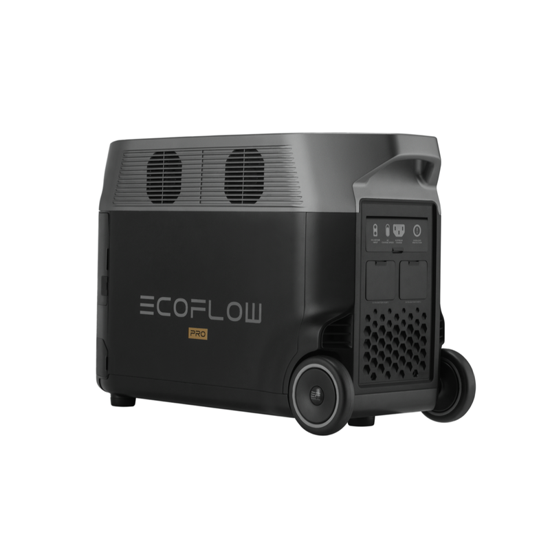 Load image into Gallery viewer, EcoFlow EcoFlow DELTA Pro Portable Power Station (Refurbished)
