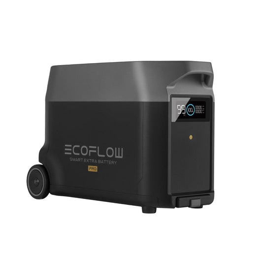 EcoFlow EcoFlow DELTA Pro Smart Extra Battery (Refurbished)