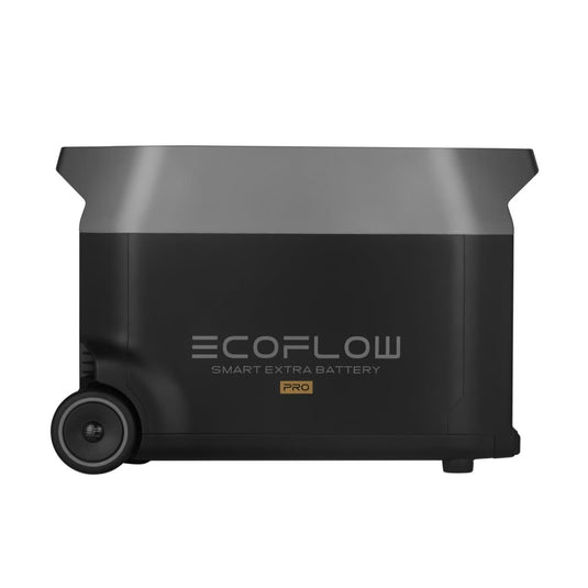 EcoFlow EcoFlow DELTA Pro Smart Extra Battery (Refurbished)