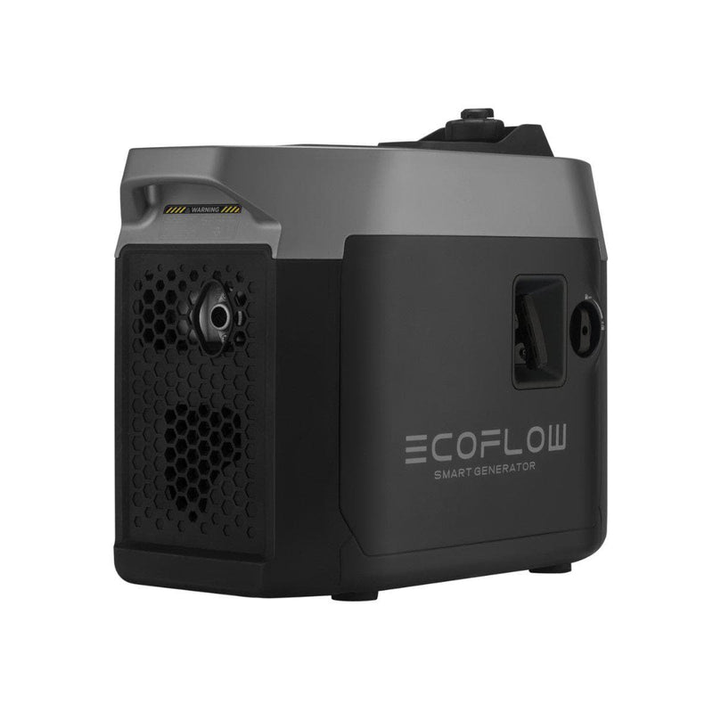 Load image into Gallery viewer, EcoFlow EcoFlow DELTA Pro + Smart Generator
