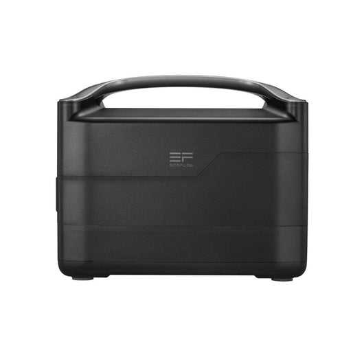 EcoFlow 1 EcoFlow RIVER Max + 220W Solar Panel