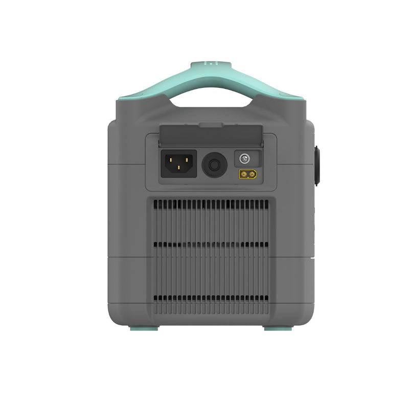 Load image into Gallery viewer, EcoFlow EcoFlow RIVER Max Portable Power Station (Refurbished)

