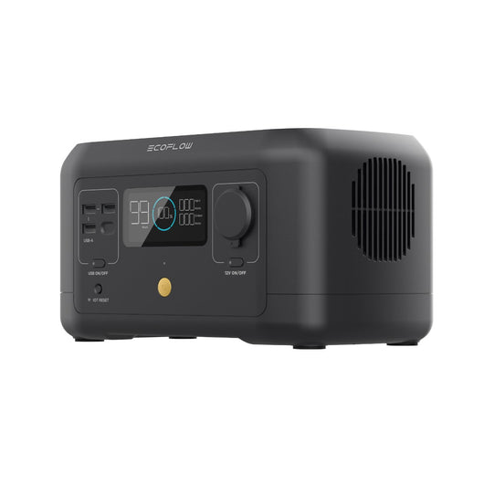 EcoFlow EcoFlow RIVER mini Portable Power Station (Refurbished)