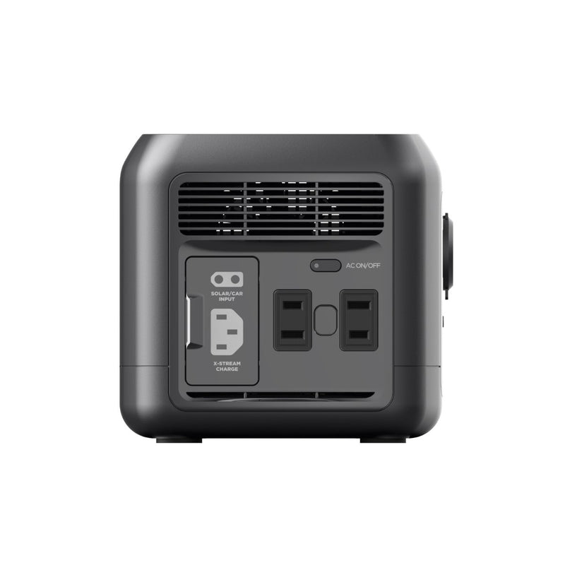 Load image into Gallery viewer, EcoFlow EcoFlow RIVER mini Portable Power Station (Refurbished)
