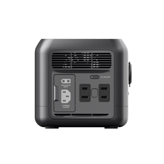 EcoFlow EcoFlow RIVER mini Portable Power Station (Refurbished)