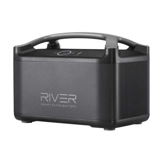 EcoFlow EcoFlow RIVER Pro Extra Battery (Refurbished)