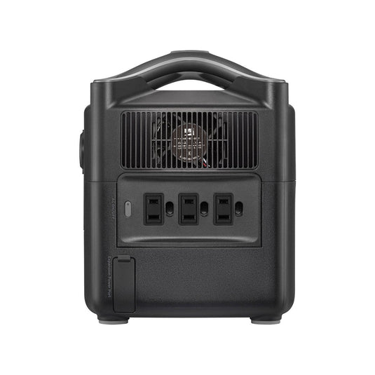 EcoFlow RIVER Pro Portable Power Station (Refurbished) - EcoFlow CA