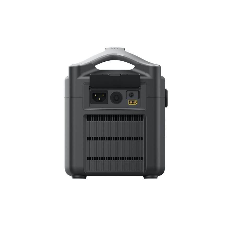 Load image into Gallery viewer, EcoFlow EcoFlow RIVER Pro + RIVER Pro Extra Battery
