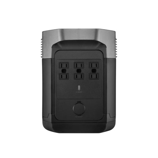 Ecoflow Tech Portable Power EcoFlow DELTA Portable Power Station (Refurbished)