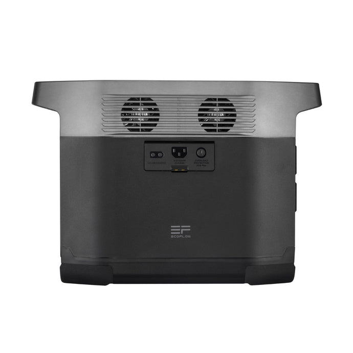 Ecoflow Tech Portable Power EcoFlow DELTA Portable Power Station (Refurbished)