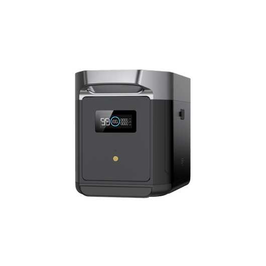 EcoFlow US EcoFlow DELTA 2 Max Smart Extra Battery