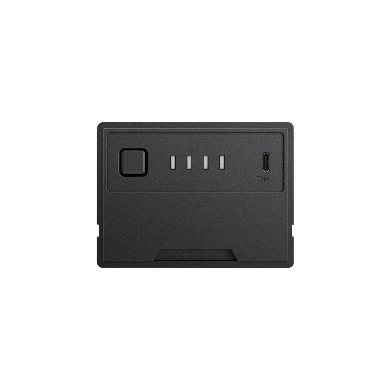 EcoFlow US EcoFlow GLACIER Plug-in Battery