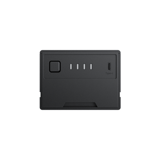 EcoFlow US EcoFlow GLACIER Plug-in Battery