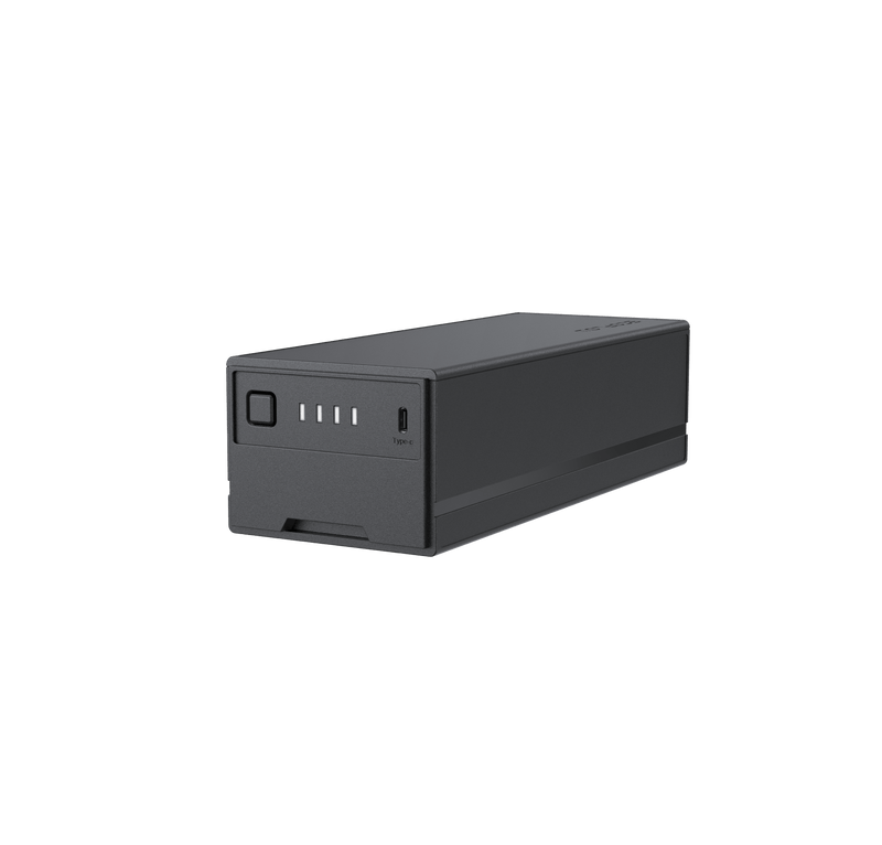 Load image into Gallery viewer, EcoFlow US EcoFlow GLACIER Plug-in Battery
