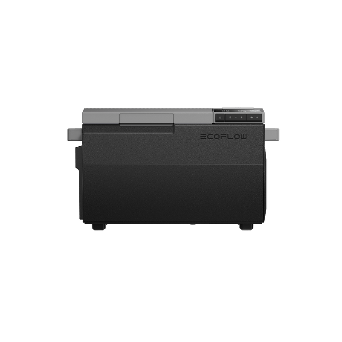 EcoFlow US EcoFlow GLACIER Portable Refrigerator