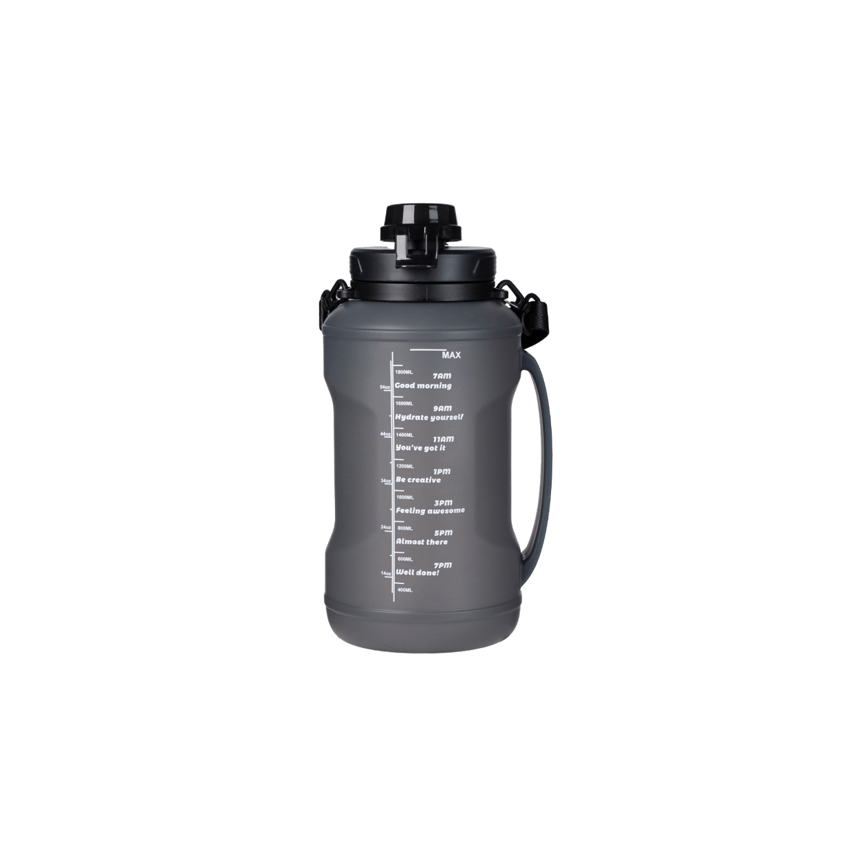 EcoFlow US EcoFlow Silicone Foldable Travel Cup