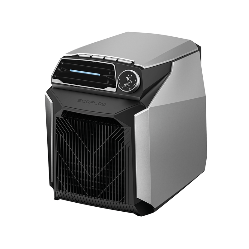 Load image into Gallery viewer, EcoFlow US EcoFlow Wave Portable Air Conditioner
