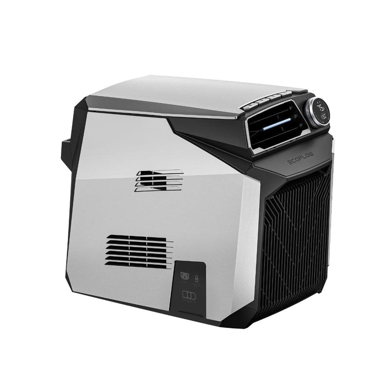 Load image into Gallery viewer, EcoFlow US EcoFlow Wave Portable Air Conditioner
