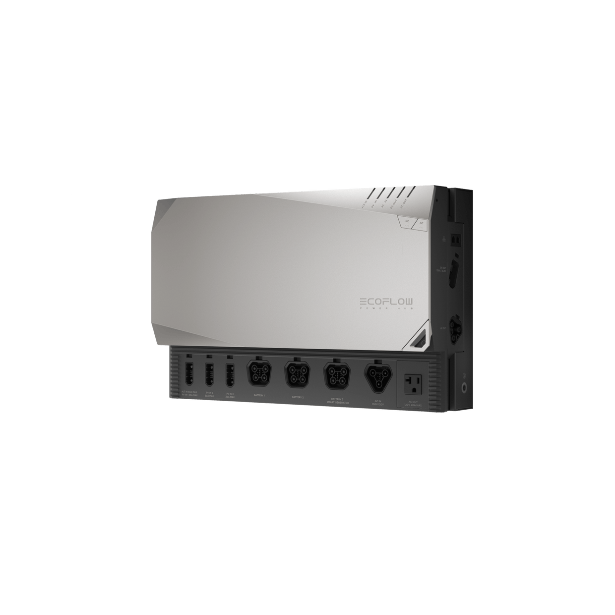EcoFlow Power Kits Power Hub
