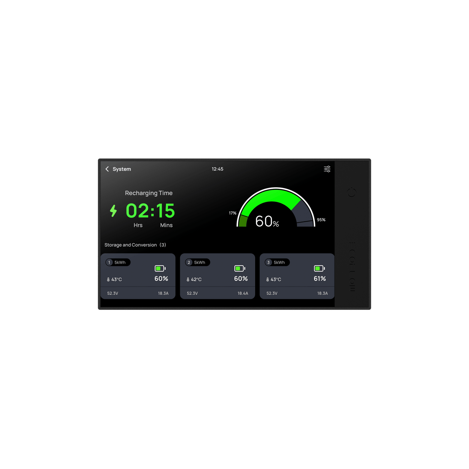 Load image into Gallery viewer, EcoFlow Power Kits Console
