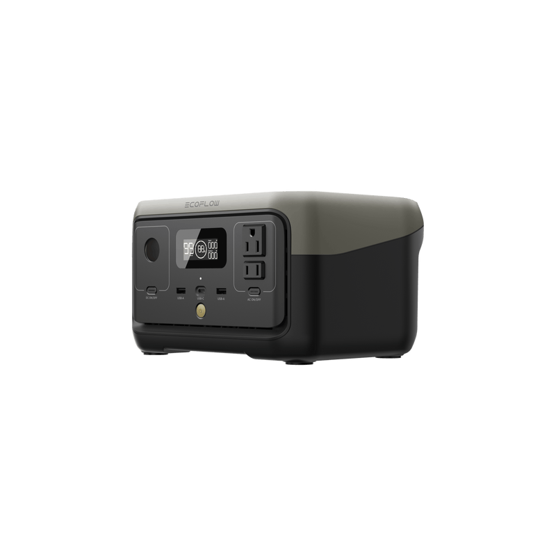 Load image into Gallery viewer, EcoFlow RIVER 2 Portable Power Station
