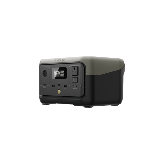 EcoFlow RIVER 2 Portable Power Station