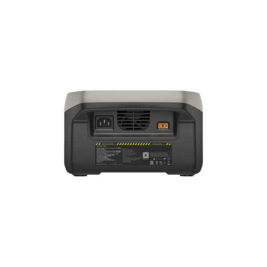 EcoFlow RIVER 2 Portable Power Station (Refurbished)