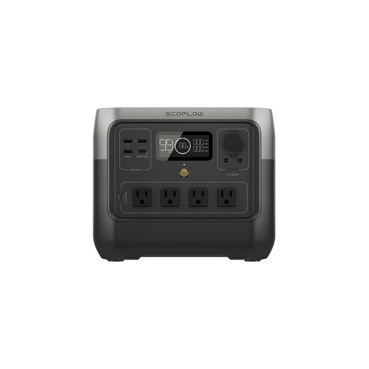 EcoFlow RIVER 2 Pro Portable Power Station (Refurbished)