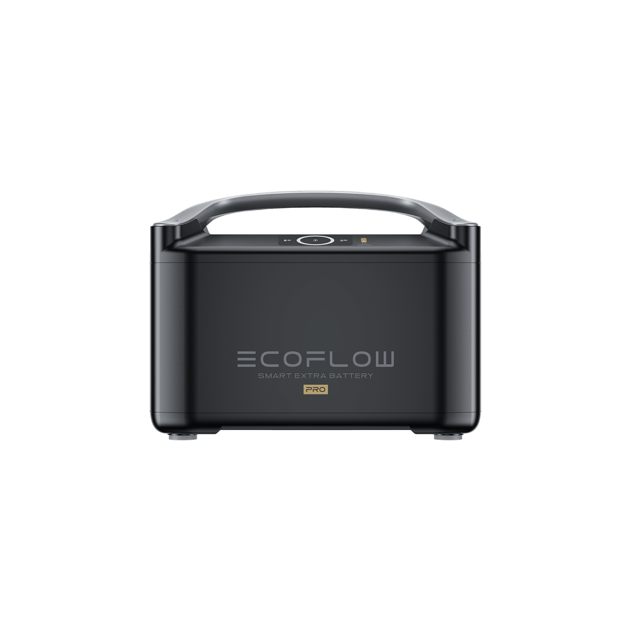 EcoFlow RIVER Pro Extra Battery - EcoFlow CA