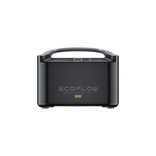 Batterie supplémentaire EcoFlow RIVER Pro 